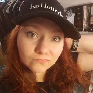 Meet your Posher, Brooc